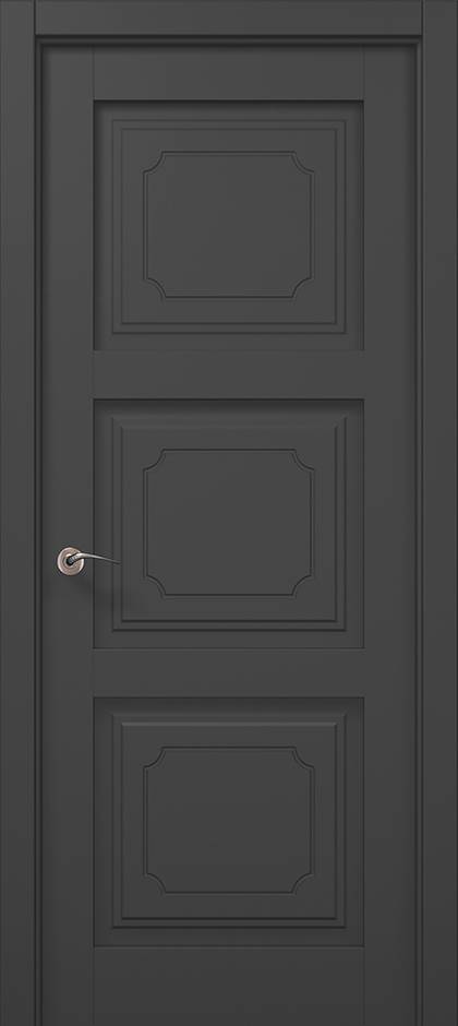 Міжкімнатні двері Папа Карло Millenium ML-601