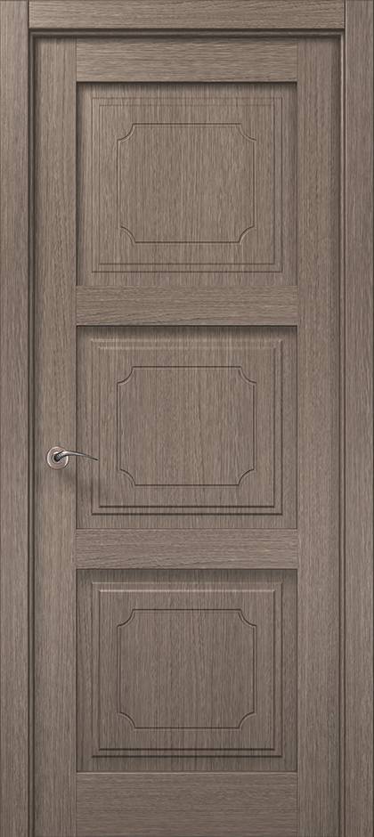Міжкімнатні двері Папа Карло Millenium ML-601