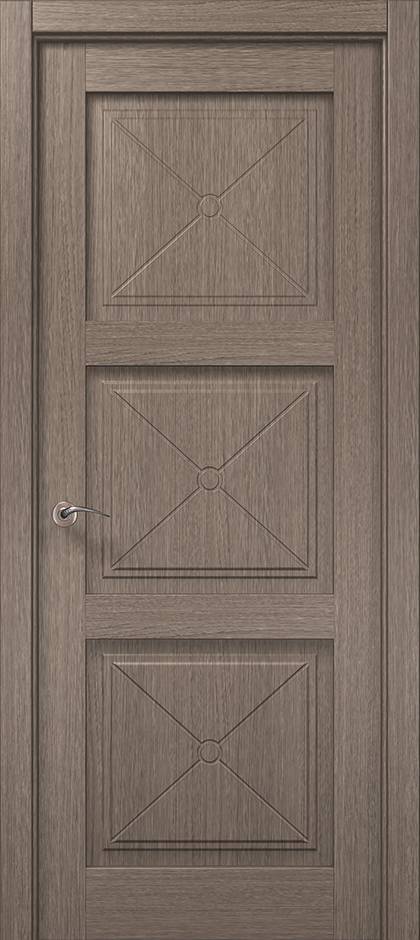 Міжкімнатні двері Папа Карло Millenium ML-602