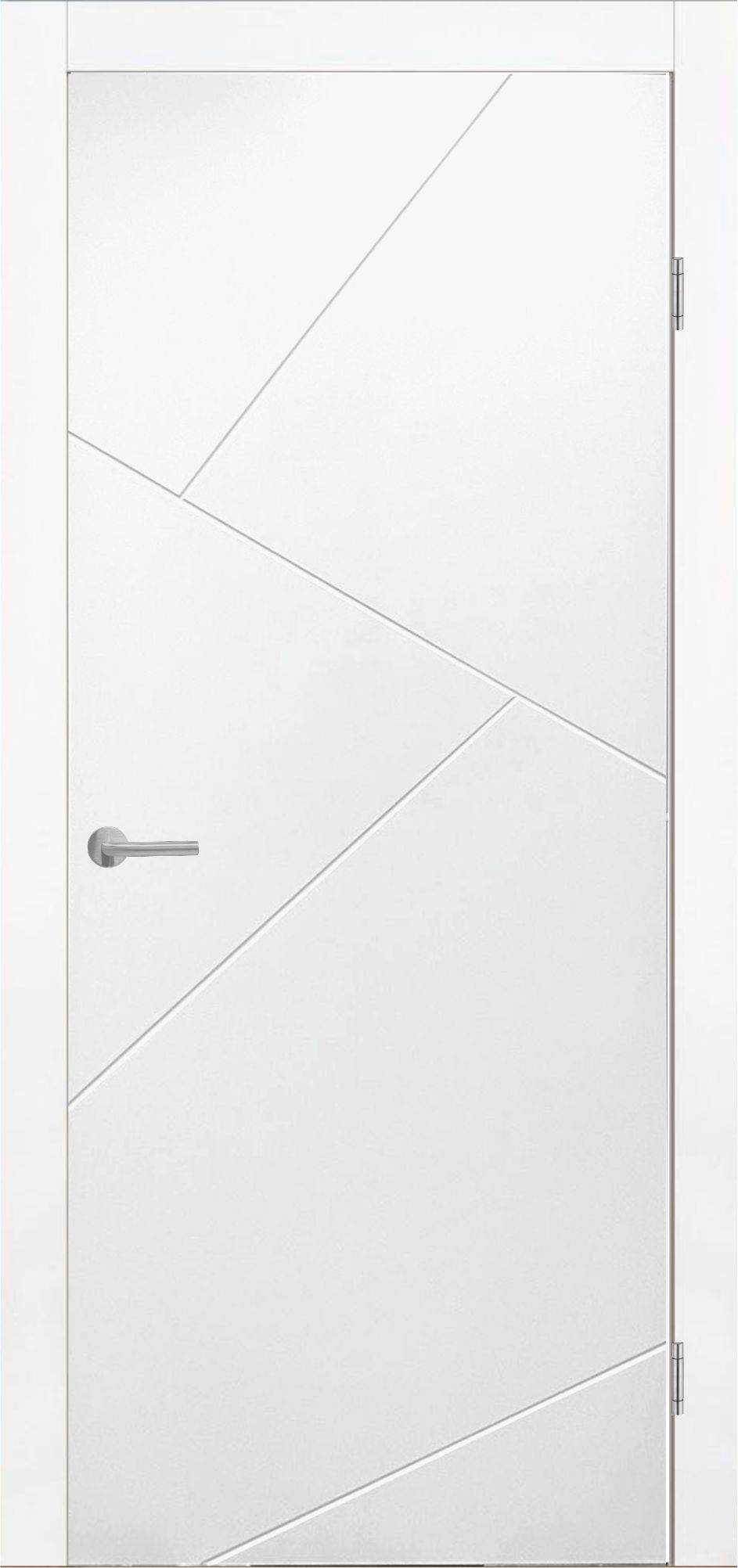 Міжкімнатні двері Portala Діагональ