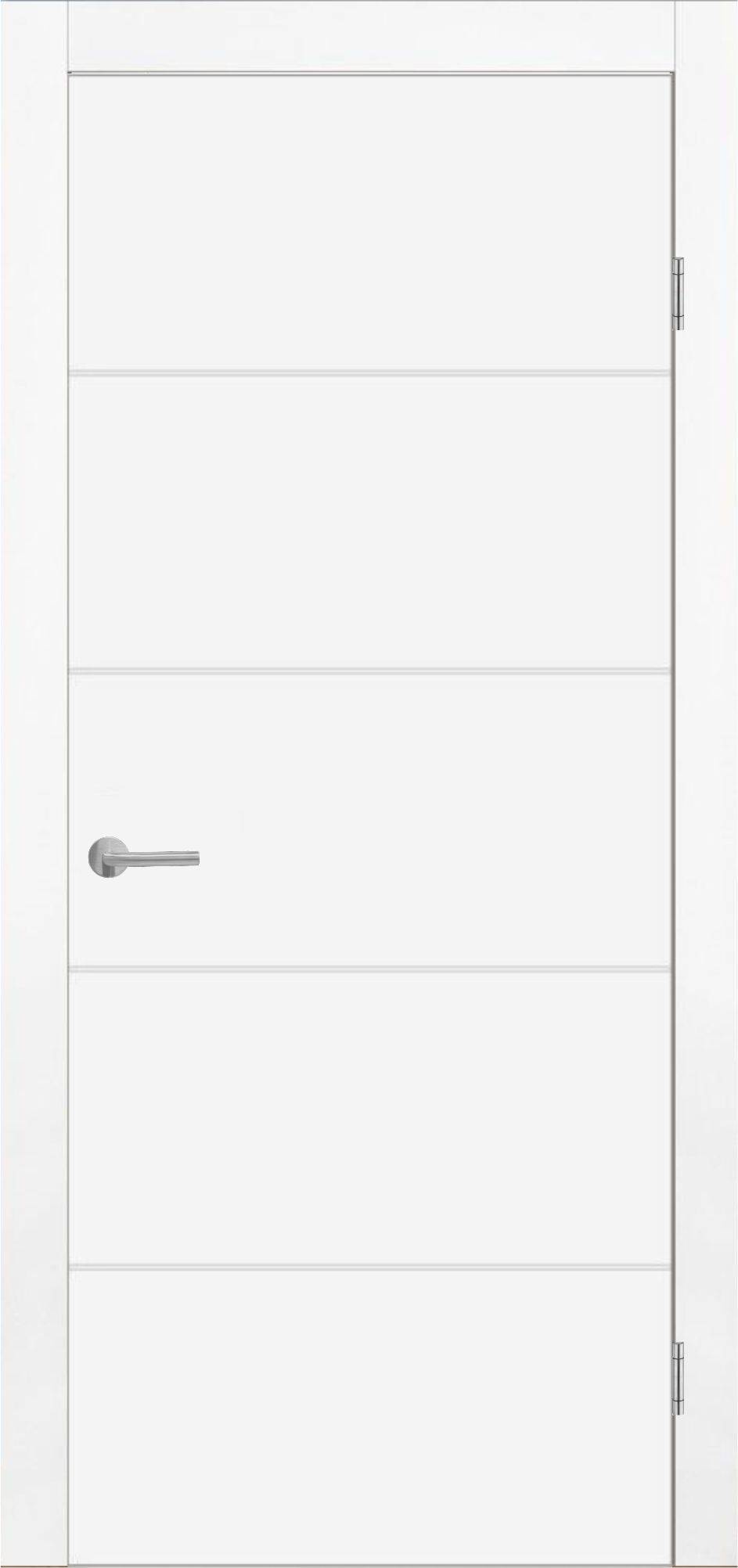 Міжкімнатні двері Portala Меридіан