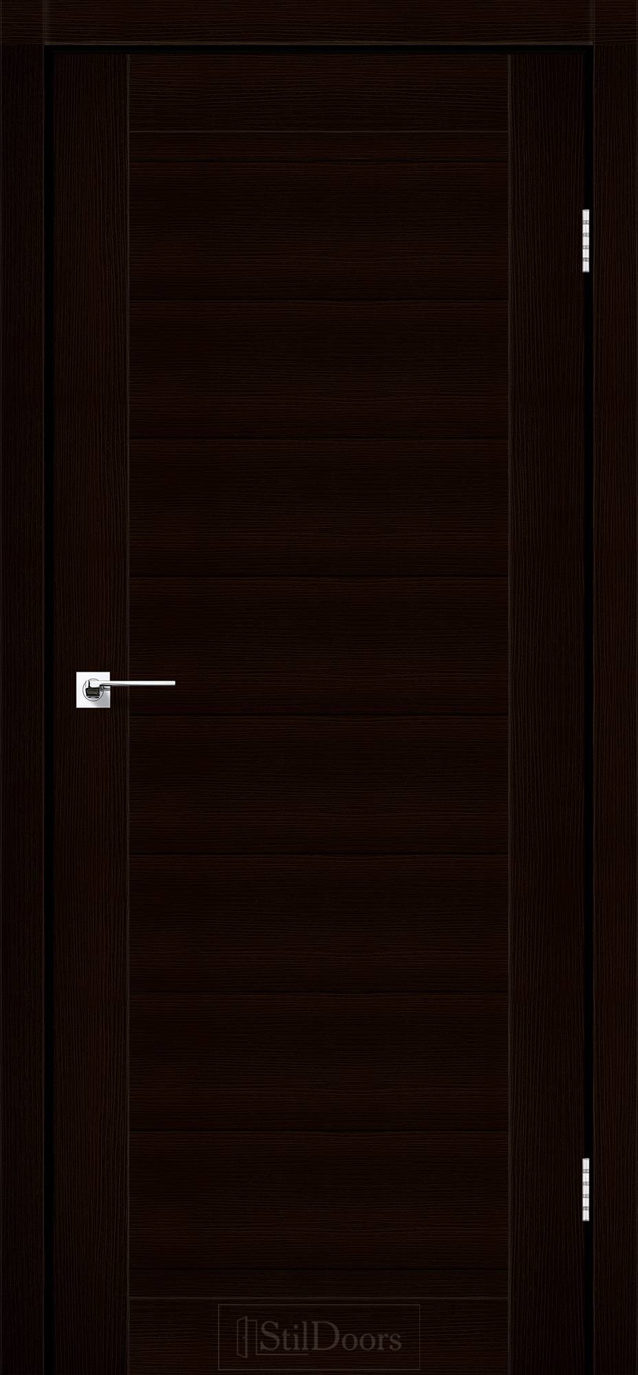 Міжкімнатні двері StilDoors Сальвадор кремове дерево глухе