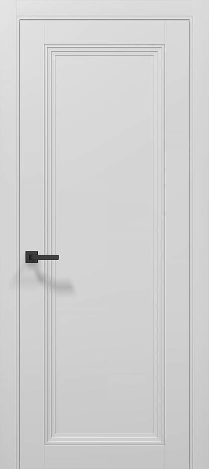 Міжкімнатні двері Папа Карло TETRA Т-12