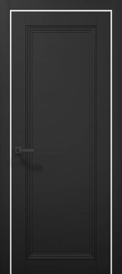 Міжкімнатні двері Папа Карло TETRA Т-12