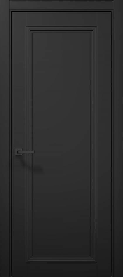 Міжкімнатні двері Папа Карло TETRA Т-12