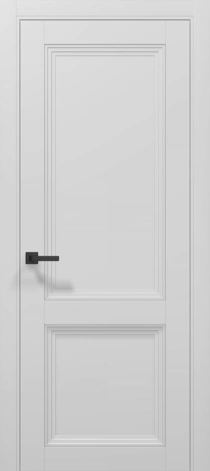 Міжкімнатні двері Папа Карло TETRA Т-14