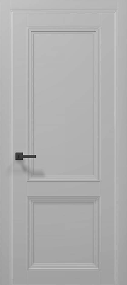 Міжкімнатні двері Папа Карло TETRA Т-14