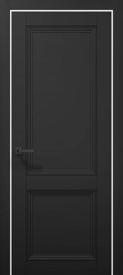 Міжкімнатні двері Папа Карло TETRA Т-14
