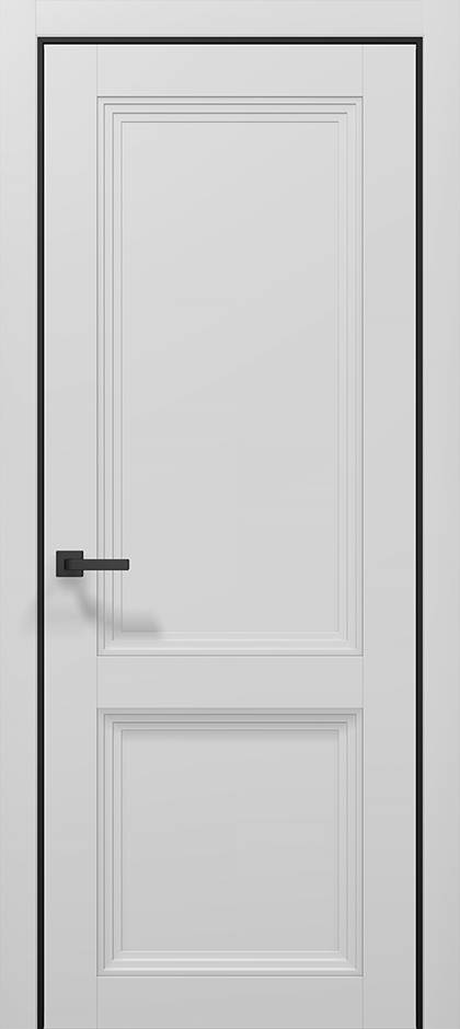 Міжкімнатні двері Папа Карло TETRA Т-14