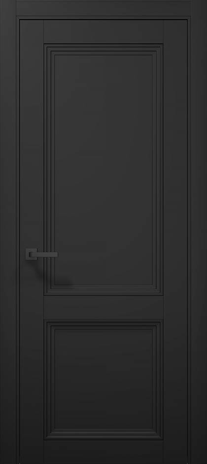 Міжкімнатні двері Папа Карло TETRA Т-14