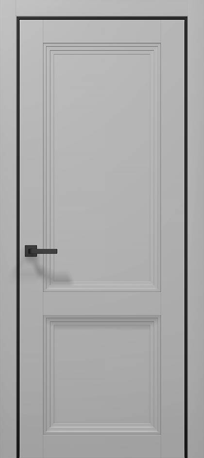 Міжкімнатні двері Папа Карло TETRA Т-14