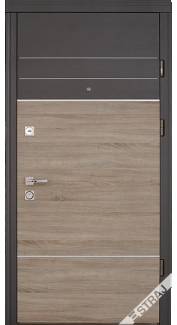 Вхідні двері Страж Standard Securemme Torino