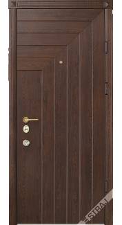 Вхідні двері Страж Standard Securemme Tokio