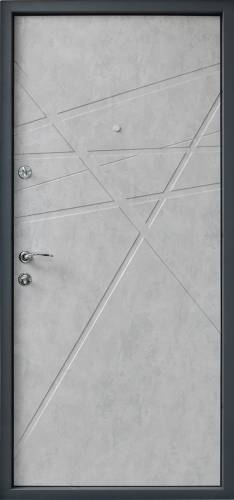 Вхідні двері Страж Berez Standard Kale Sierra Special