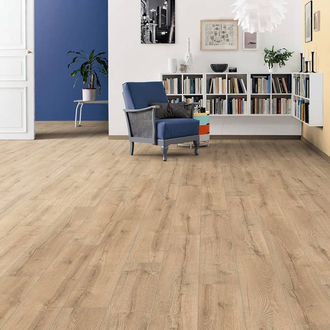 Ламінат Haro Tritty 90 Дуб Verano Silent CT 538 685