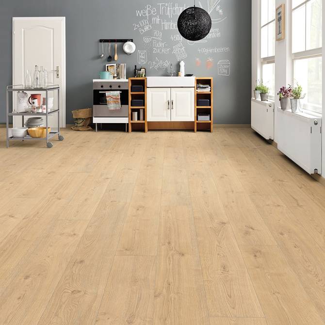 Ламинат Haro Gran Via 4V Дуб Портланд Пуро 533140