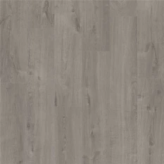 Виниловый пол Quick-Step Pulse Click PUCL40202 Cotton Oak Cozy Grey