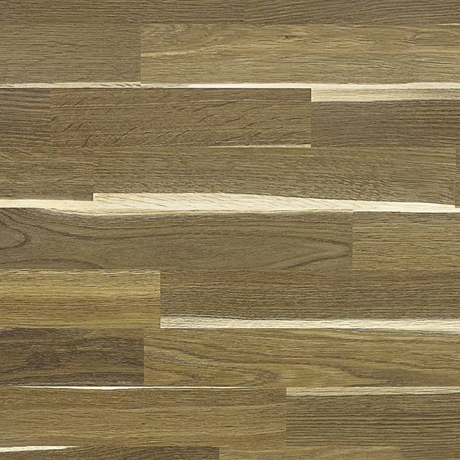 Паркетна дошка ESTA PARKET Дуб Nordic Smoked 3-пол. лак 3557/204/2200