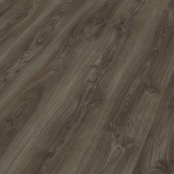 Ламінат Meister LL 250 / LL 250S Дуб темний замок 6842