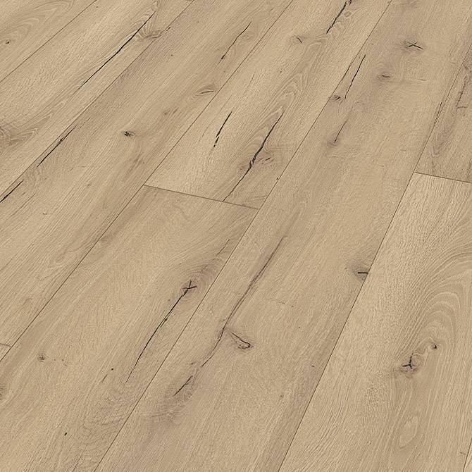 Ламінат Meister LL 150 / LL 150S Дуб зістарений світлий 6258