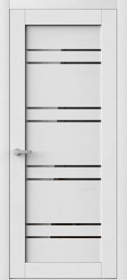 Межкомнатные двери Wake Wood Aura 01