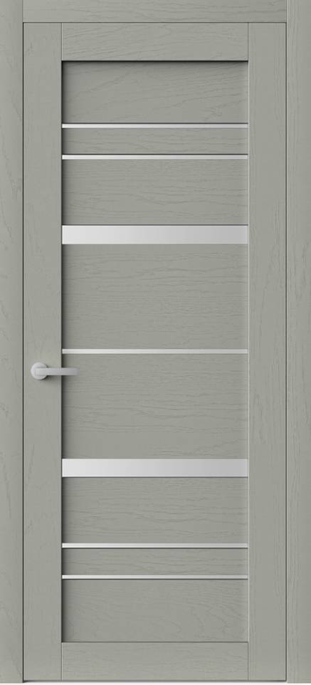 Міжкімнатні двері Wake Wood Aura 02