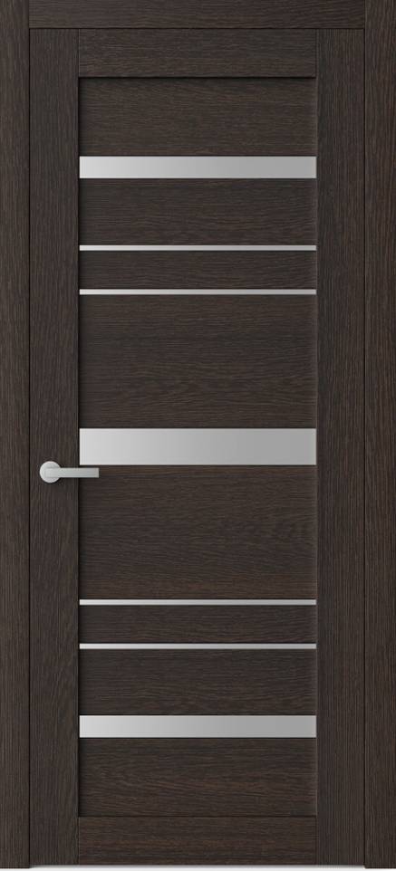 Міжкімнатні двері Wake Wood Aura 03