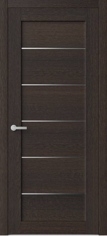 Міжкімнатні двері Wake Wood Aura 07AL