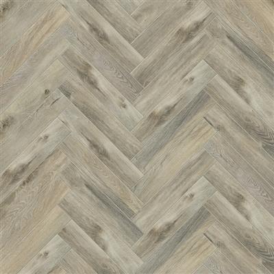 Вінілова підлога HDM VINYLUXE HERRINGBONE HRB0184 Бірмінгем