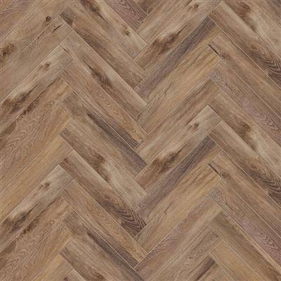 Виниловый пол HDM VINYLUXE HERRINGBONE HRB0512 Оксфорд