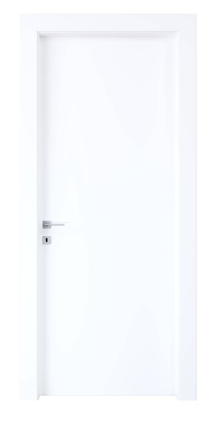 Міжкімнатні двері Braga P001