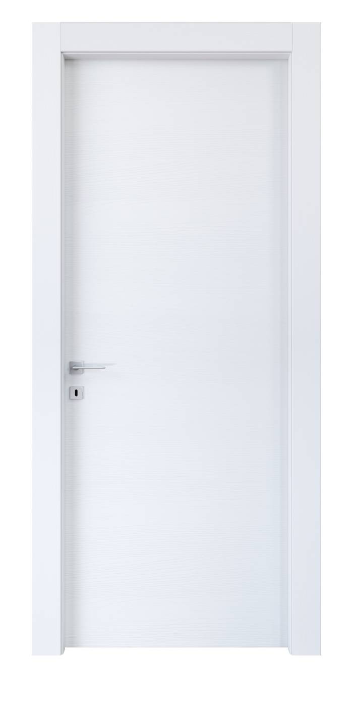 Міжкімнатні двері Braga P001