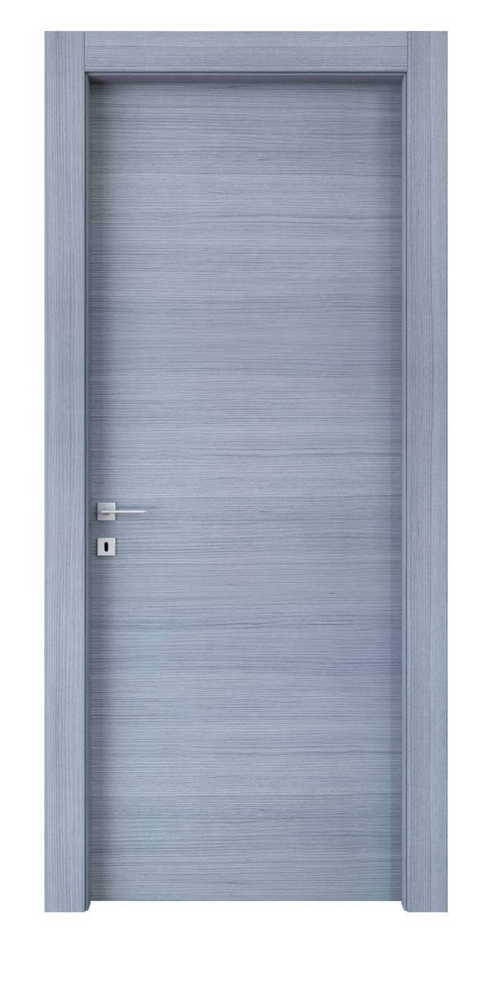 Міжкімнатні двері Braga P001