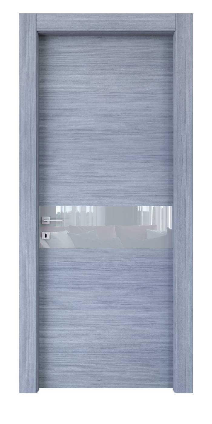 Міжкімнатні двері Braga VS03