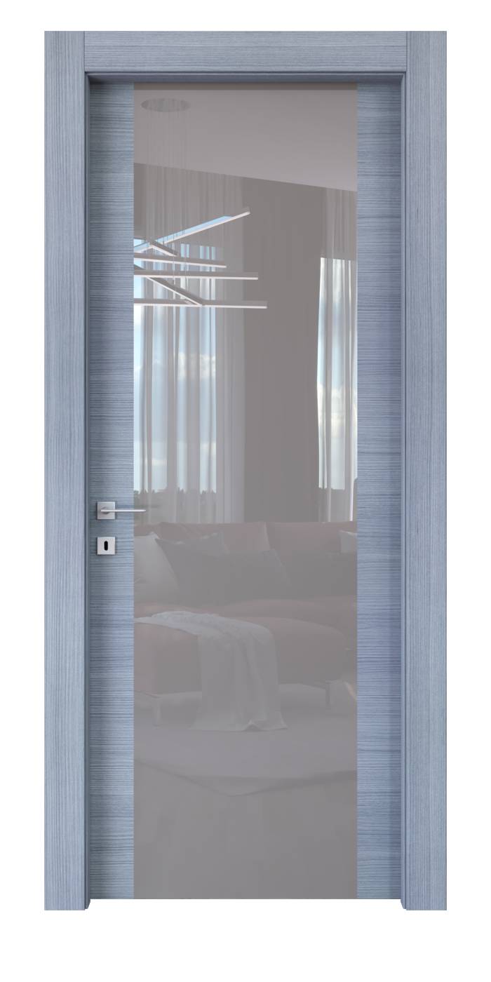 Міжкімнатні двері Braga VS35