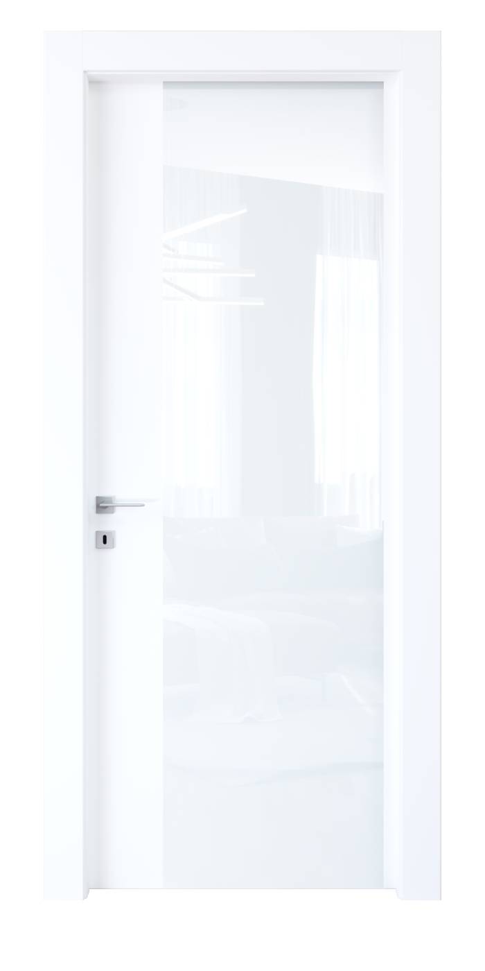 Міжкімнатні двері Braga VS35 C