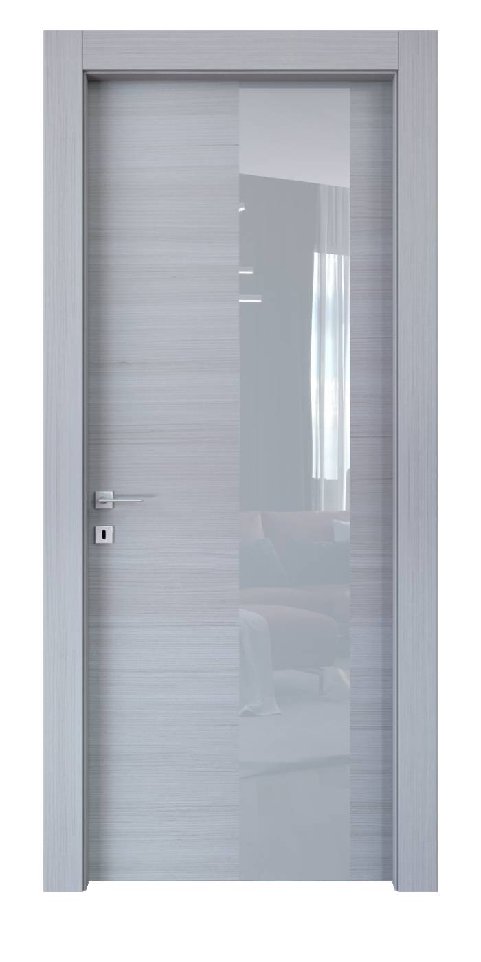 Міжкімнатні двері Braga VSLA C