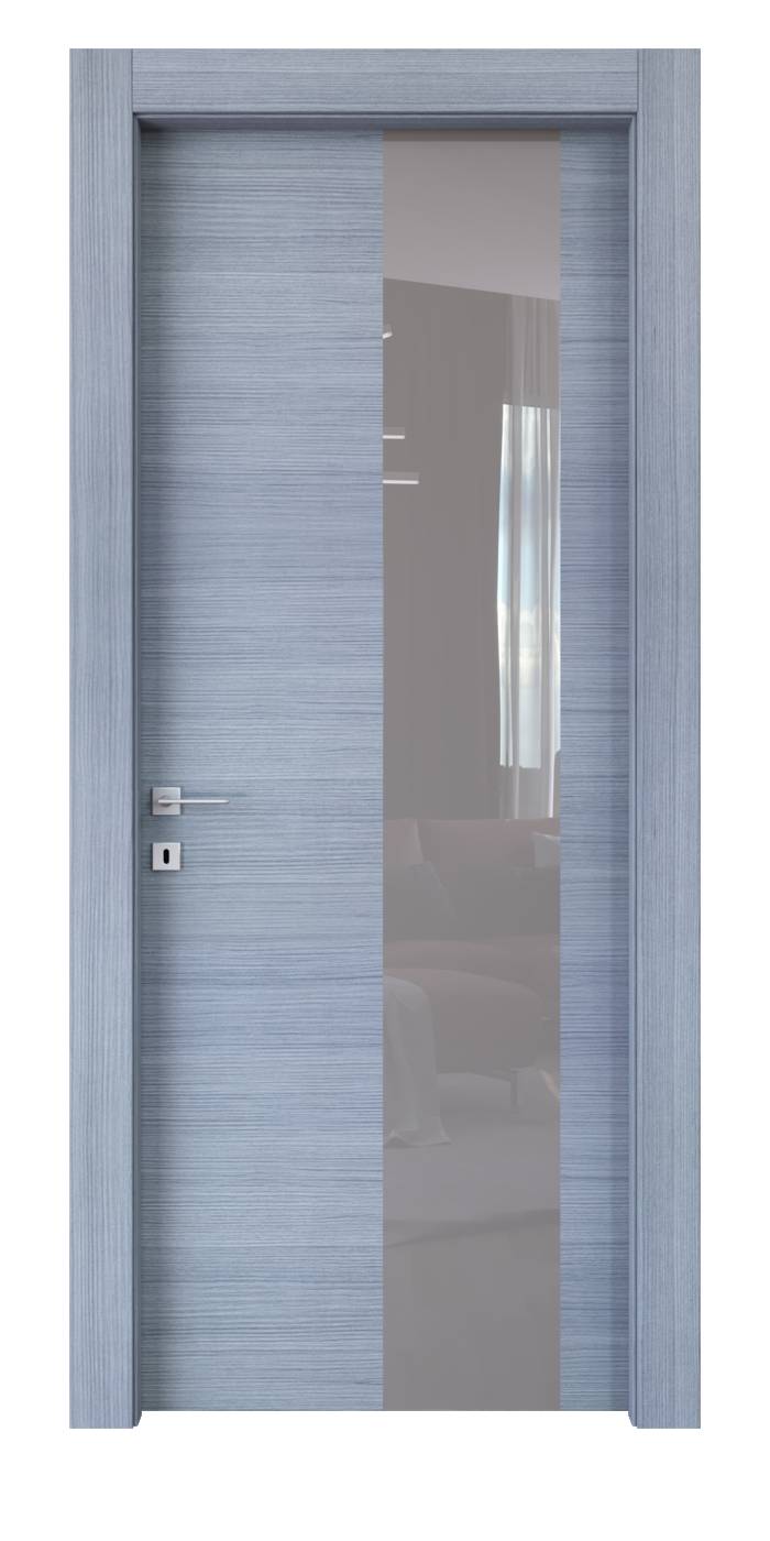 Міжкімнатні двері Braga VSLA C