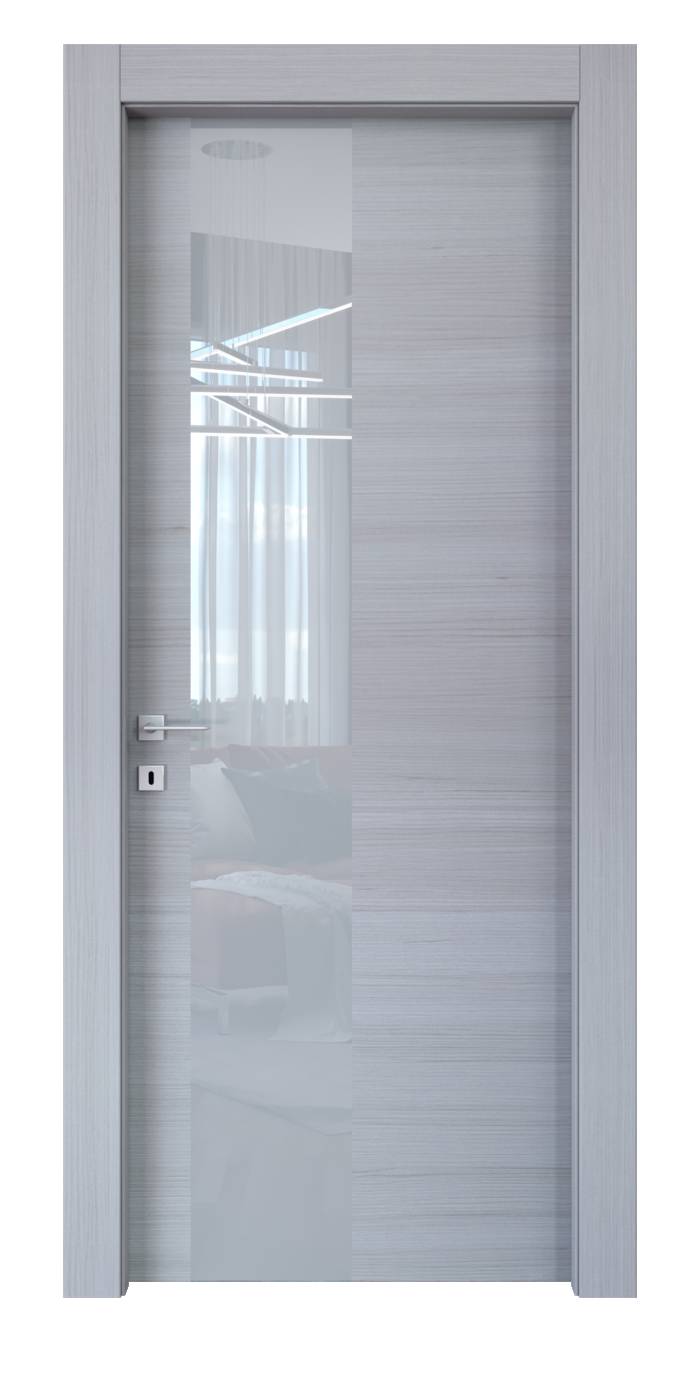 Міжкімнатні двері Braga VSLA M