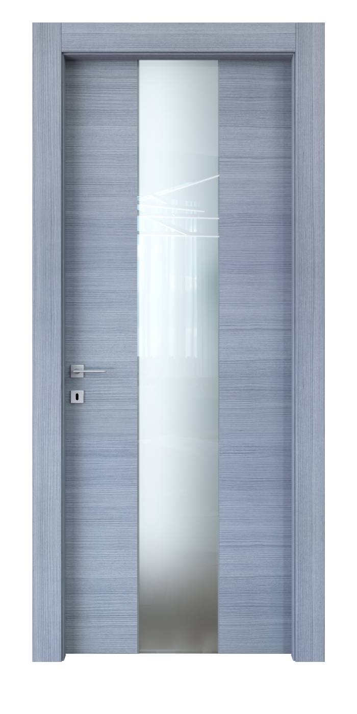 Міжкімнатні двері Braga VSLS