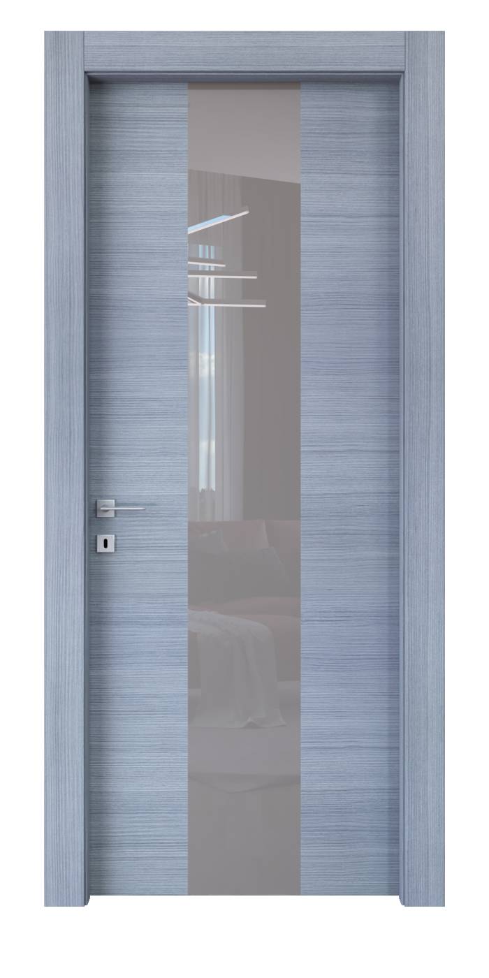 Міжкімнатні двері Braga VSLS C