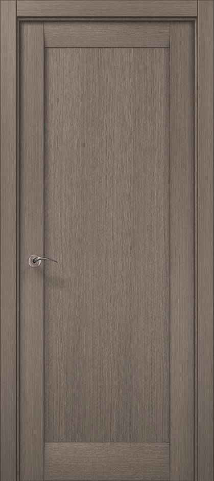 Міжкімнатні двері Папа Карло Millenium ML-00F