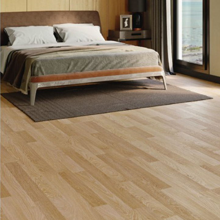 Ламінат Varioclic Terraclic White Oak T-324