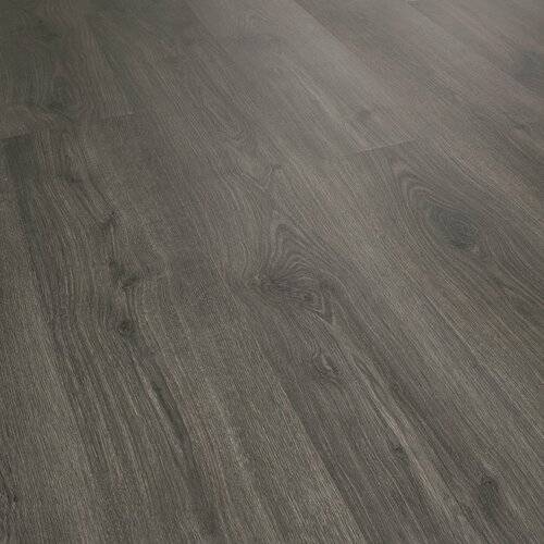 Ламинат Krono Swiss Brilliant 4933 BF11298 Дуб Уголь Натуральный