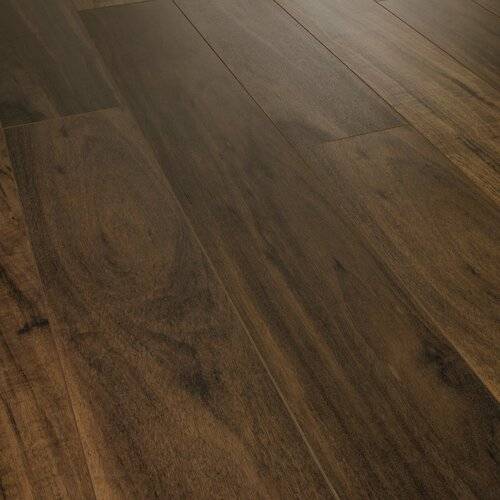 Ламинат Krono Swiss Brilliant 4938 BF11285 Орех Грецкий Величественный