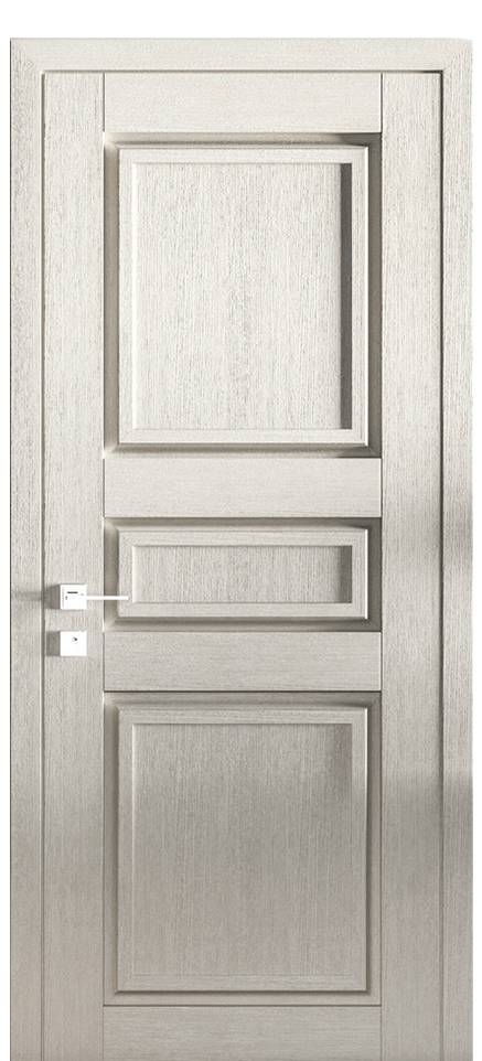 Міжкімнатні двері Rodos Atlantic A004 глухі