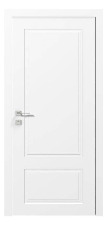 Міжкімнатні двері Rodos Cortes Galant Inside глухі