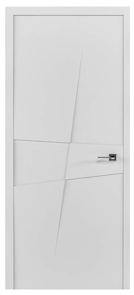 Міжкімнатні двері Rodos Cortes GALLIANO Inside глухі