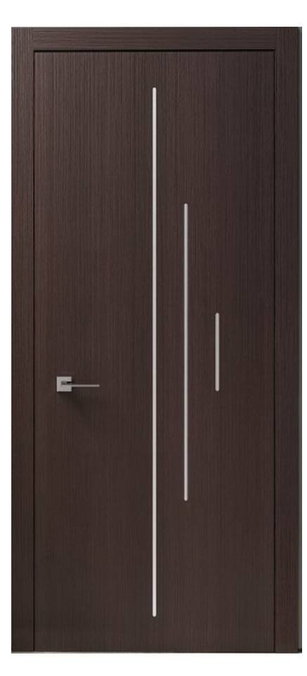 Межкомнатные двери Rodos Cortes Prima 3V1 глухие