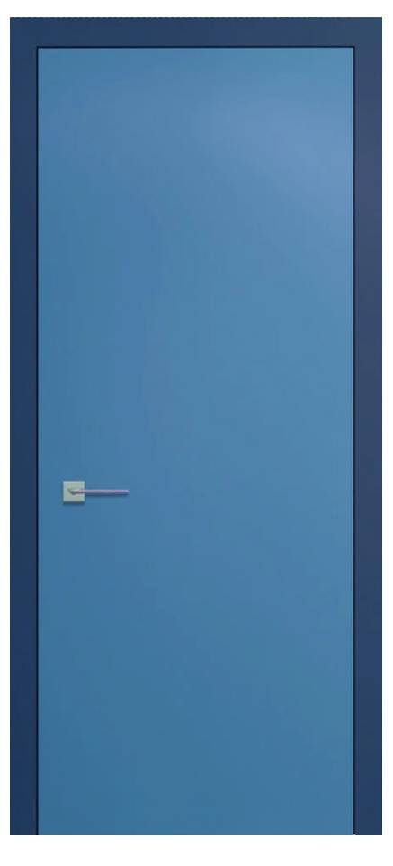 Міжкімнатні двері Rodos Cortes Prima Inside глухі